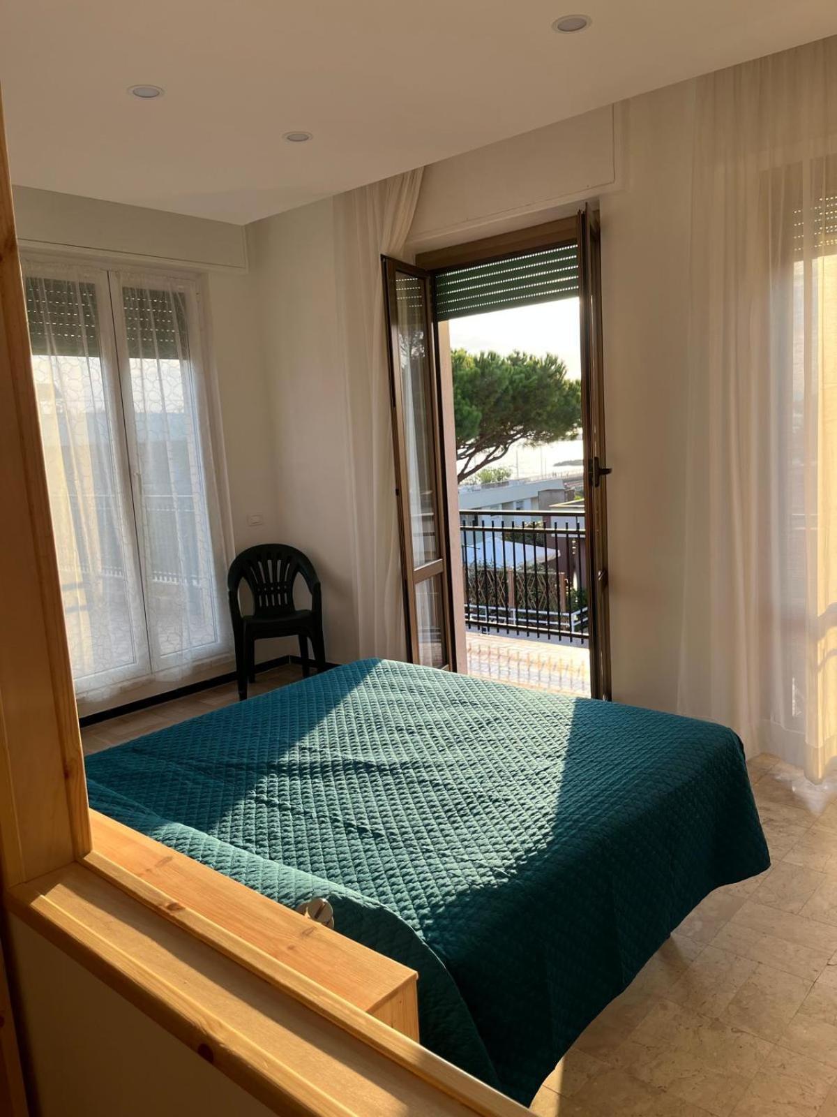 Hotel Valentino Lavagna Extérieur photo
