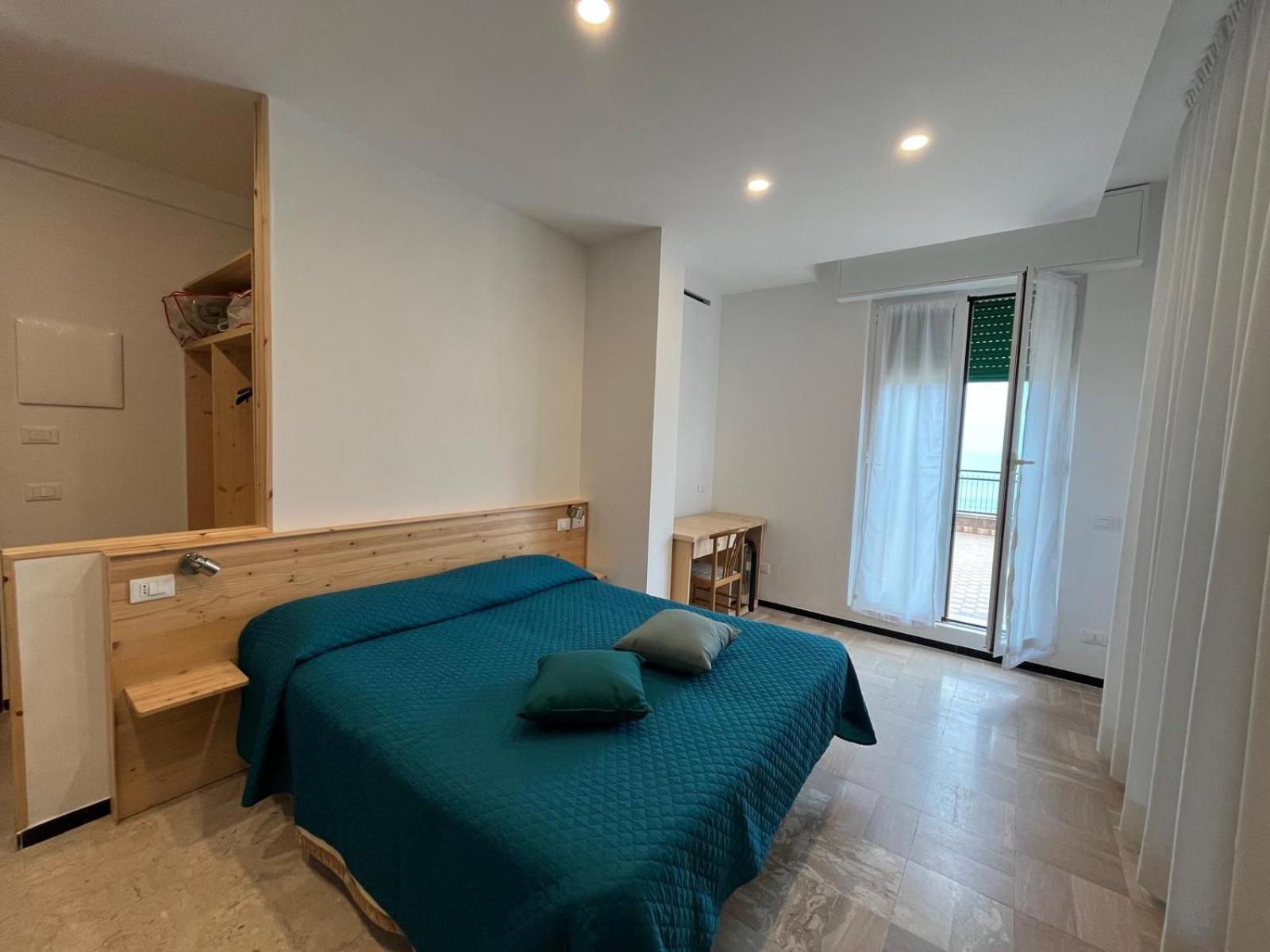 Hotel Valentino Lavagna Extérieur photo