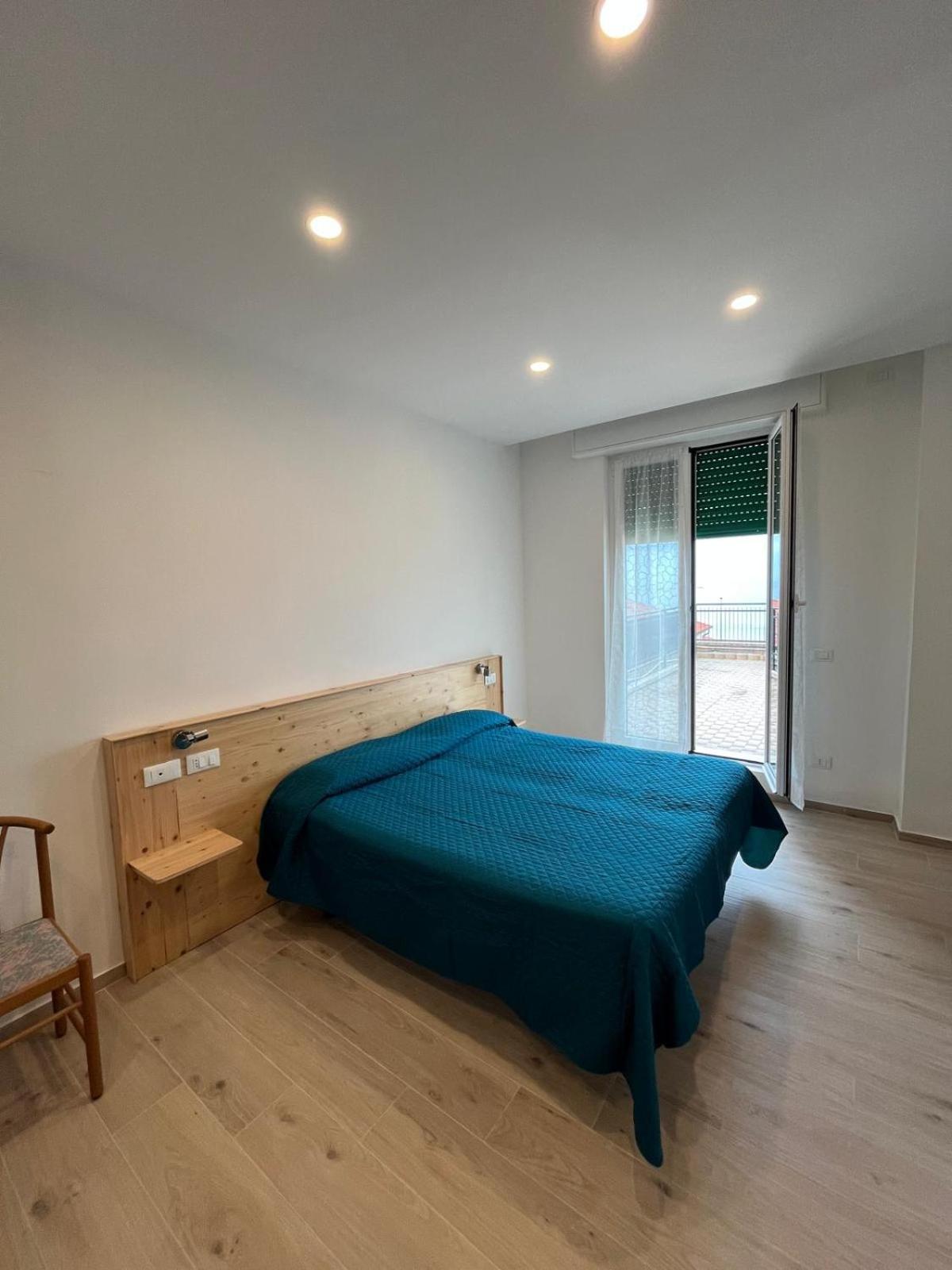 Hotel Valentino Lavagna Extérieur photo
