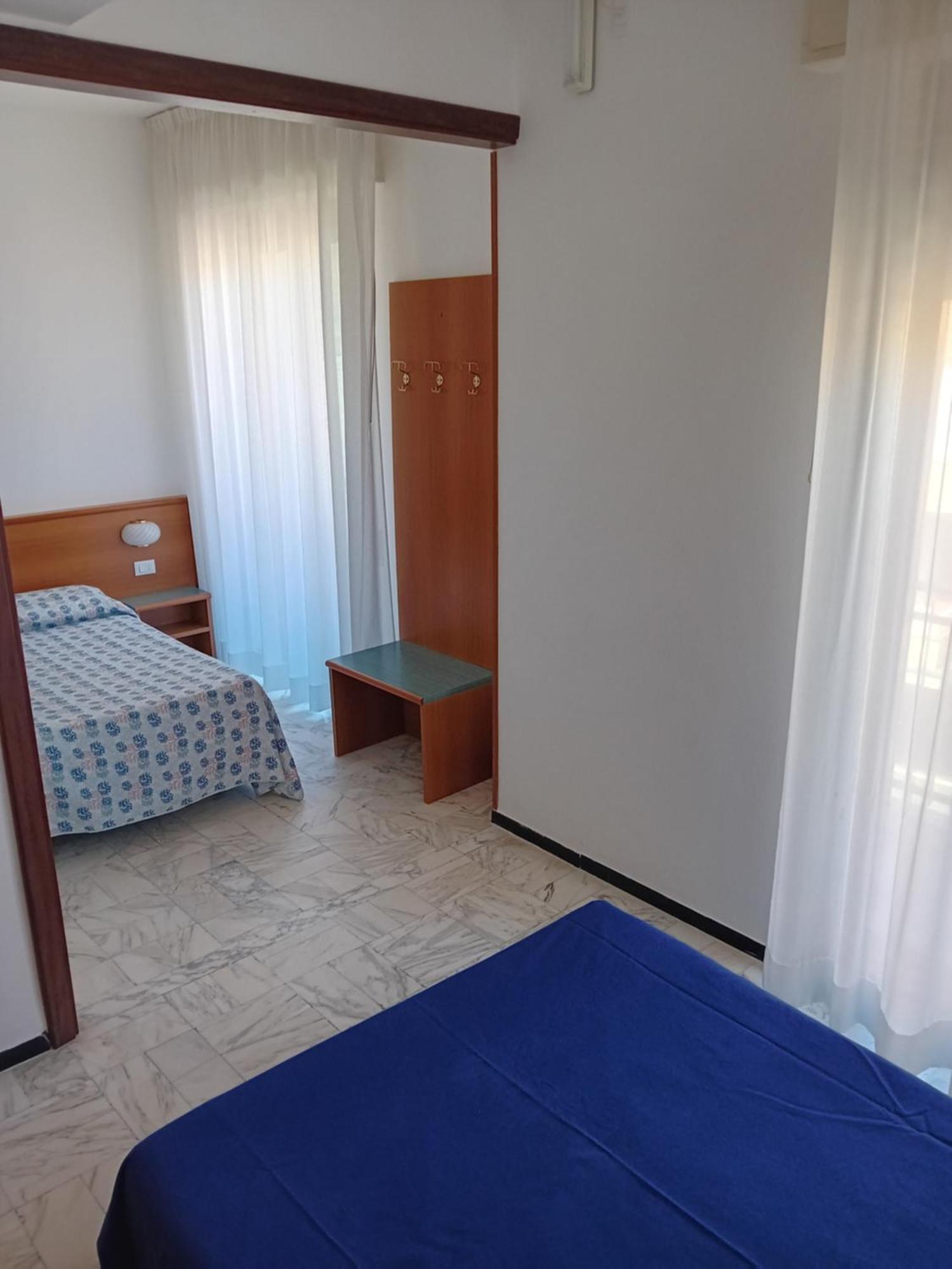 Hotel Valentino Lavagna Extérieur photo