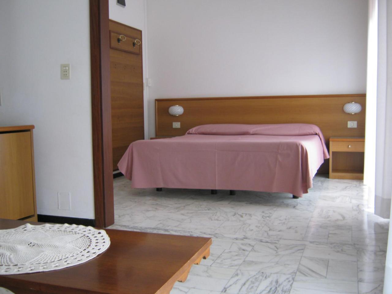 Hotel Valentino Lavagna Extérieur photo