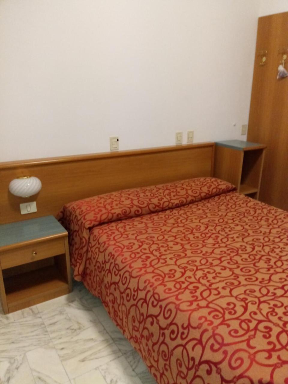 Hotel Valentino Lavagna Extérieur photo