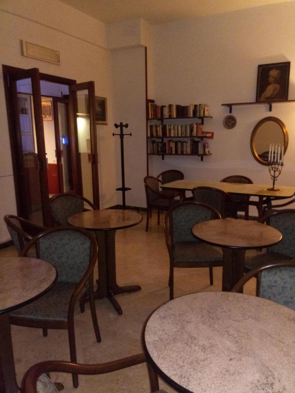 Hotel Valentino Lavagna Extérieur photo