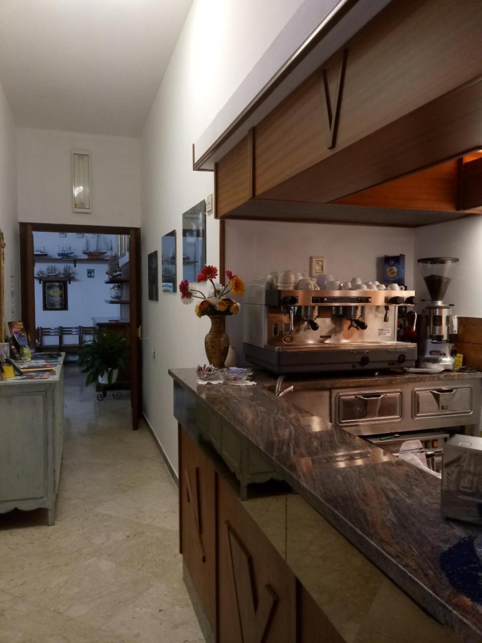 Hotel Valentino Lavagna Extérieur photo