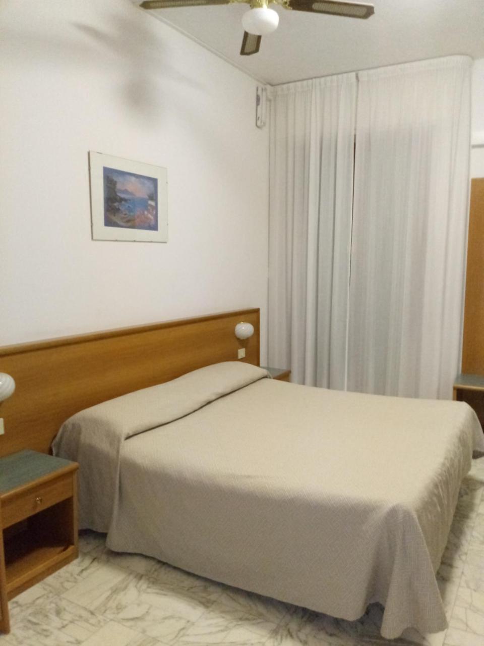 Hotel Valentino Lavagna Extérieur photo