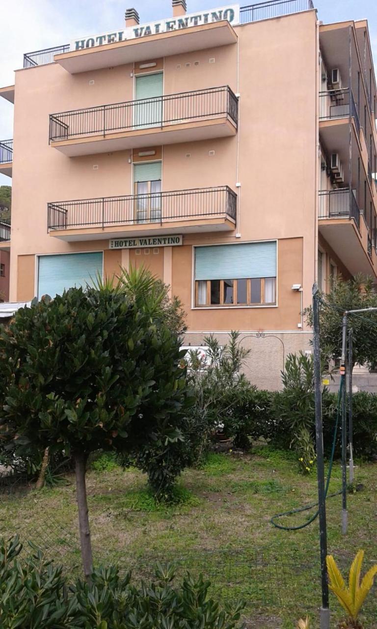 Hotel Valentino Lavagna Extérieur photo